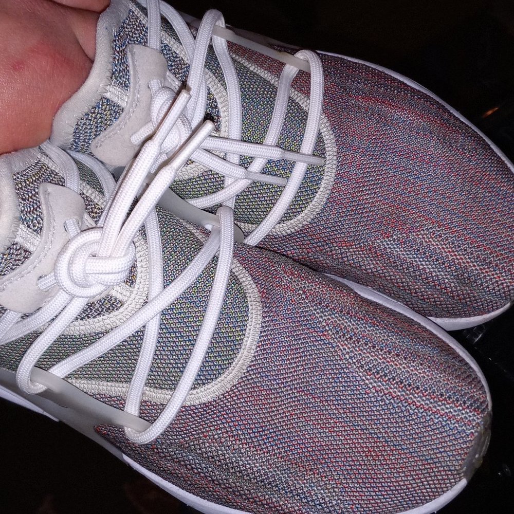 Presto React Flyknit